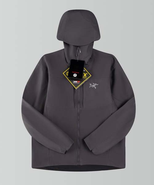아크테릭스 남성 아웃도어 테크 재킷 05451
