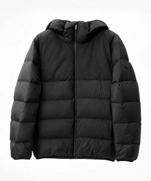 몽클레어 후드 패딩 04987