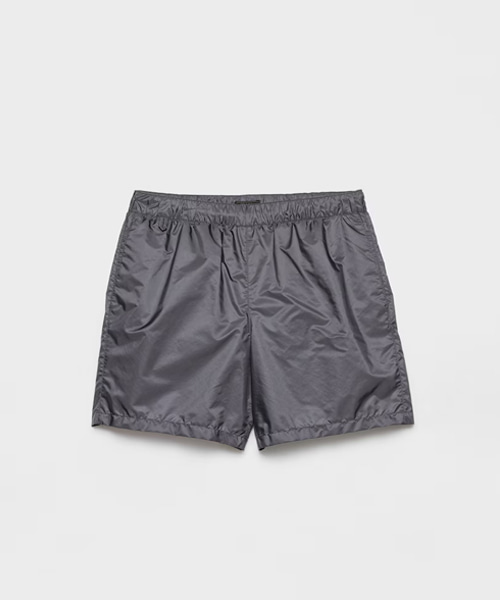 프라다 리나일론 트렁크 수영복 0556