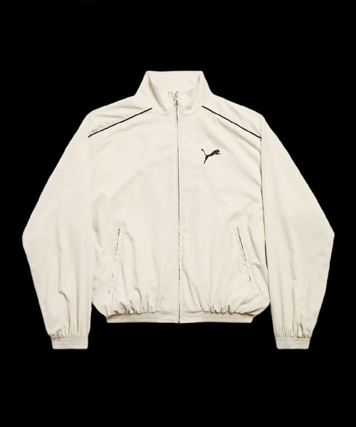 발렌시아가 PUMA 트랙수트 자켓 0345