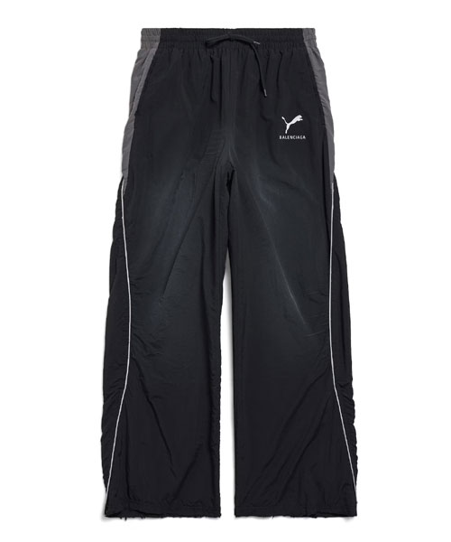 발렌시아가 PUMA 트랙수트 팬츠 0359