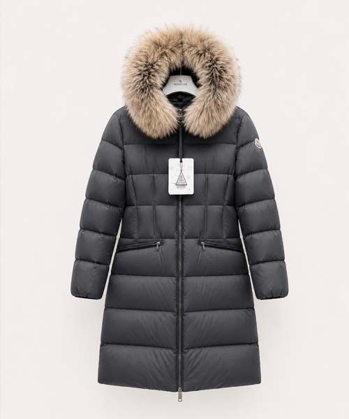 몽클레어 퍼 롱패딩 05012