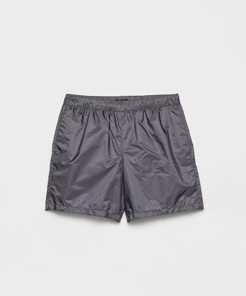 프라다 리나일론 트렁크 수영복 0556