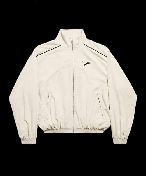발렌시아가 PUMA 트랙수트 자켓 0345