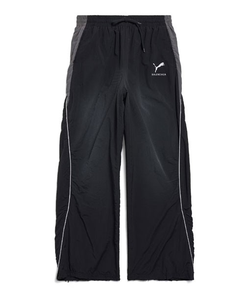 발렌시아가 PUMA 트랙수트 팬츠 0359