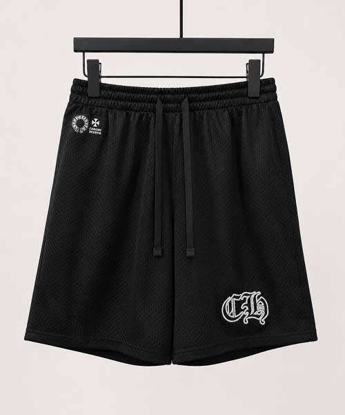 크롬하츠 CH 메쉬 풋볼 저지 반바지 국내배송 81